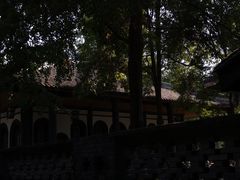 -平安桥天主教堂