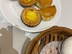 飘香榴莲酥-万龙洲海鲜(大兴绿地缤纷城店)