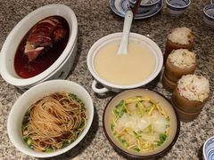 -南京大牌档(壹方天地店)