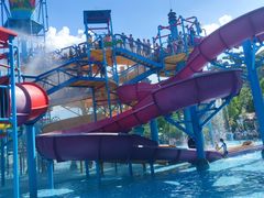 -苏州乐园森林水世界