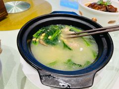 -金河半岛园林酒家(金融城店)