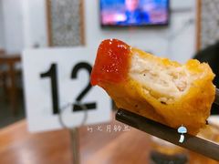 -随柳居·苏式小吃(建新巷店)