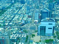 -高雄85大楼-观景台