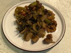 -人民公社大食堂(张家湾店)