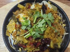 -71号豆汤饭·成都小馆(青羊小区店)