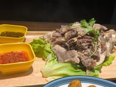 -大唐高老庄(红旗路店)