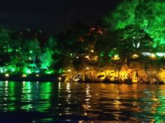 -桂林两江四湖景区