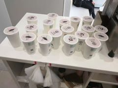 -古茗(广丰五都镇店)