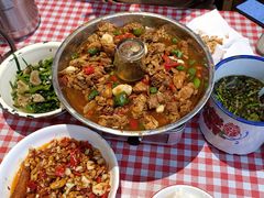 -彭耕记猪油炒小菜(吉联mall店)