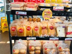 -85度C(深圳佳宁娜店)