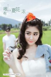 -经典婚纱摄影美学馆·私人定制