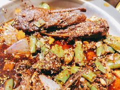 -嘎嘎鸭脑壳(蜀汉路店)