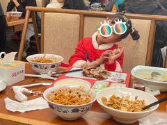 -吴记百姓菜馆·北京菜·烤鸭(故宫店)