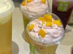 -奈雪的茶(华强北中航城店)