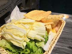 -尚御潮汕牛肉自助火锅(锦园店)