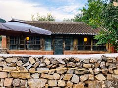 -北京山里寒舍度假酒店