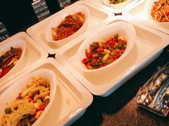 -Social 秀西餐厅-长沙瑞吉酒店(运达店)