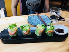 -越美小馆·越南料理(曲江店)