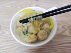 -云云美食