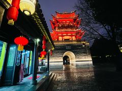 -台儿庄古城