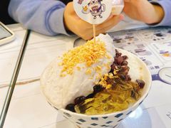 -糖潮糖水铺(省府店)