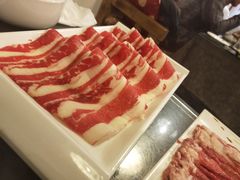 -北门涮肉·铜锅涮肉(南锣鼓巷店)
