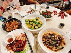 -利雅园酒家(大沙地店)