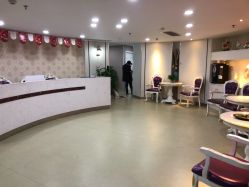 -南京健丽·去眼袋医疗美容机构