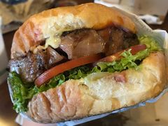 -Fergburger(皇后镇店)