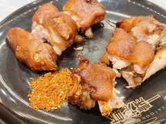 -一棠龙虾•王牌虾球(恒隆广场店)