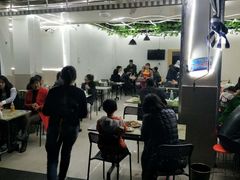 -邛海景风特色火盆烧烤店·烤串(月色风情小镇店)