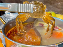 -苏格里岛自助烤肉海鲜火锅(成都金牛万达店)