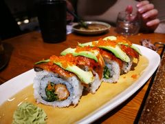 -三月居酒屋(青年大街店)