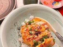 -鳥喜Toriki怀石烧鸟料理