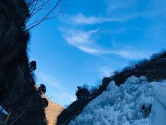 -黑龙潭风景区