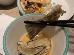 -淘米捞·米汤脆鲩鱼火锅(福田皇岗店)
