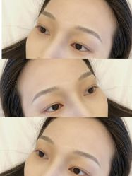 -张小野·专业半永久纹眉