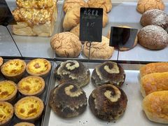 -Dough&Joe团憩(瑞虹天地月亮湾店)