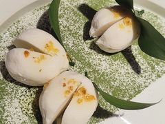 -锦府园·新台州菜(合生汇店)