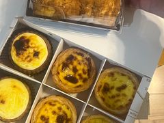 -莉莲蛋挞(日月光店)