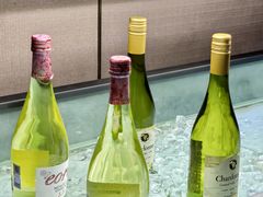 -蛇口希尔顿南海酒店·随轩中餐厅·粤菜