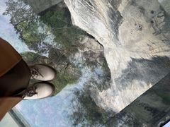 -重庆云阳龙缸景区
