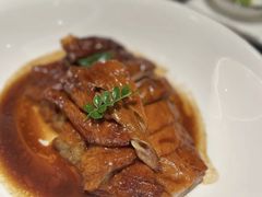 -王府茶楼茶宴·创意菜(朝阳公园店)