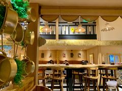 大堂-冰川冷面·延边菜·炭烤串(观前店)