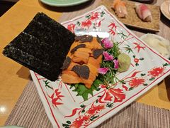 -一阳寿司(麦子街店)