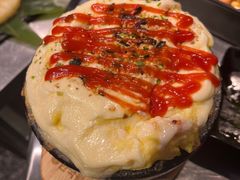 -入火韩国烤肉(凯旋广场店)