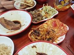 -刘小忙把子肉(北园大街总店)