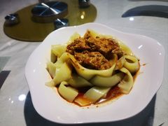 -河州宾馆清真餐厅(文锦南路店)