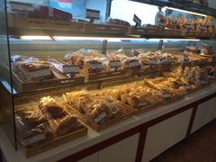 -长发西饼(道前店)
