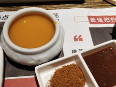 -一品诚记烤肉(大连柏威年购物中心店)